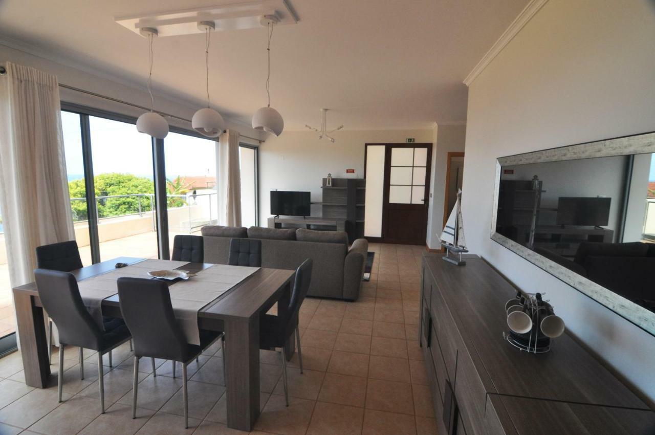 Ponte House Villa Porto Moniz Buitenkant foto