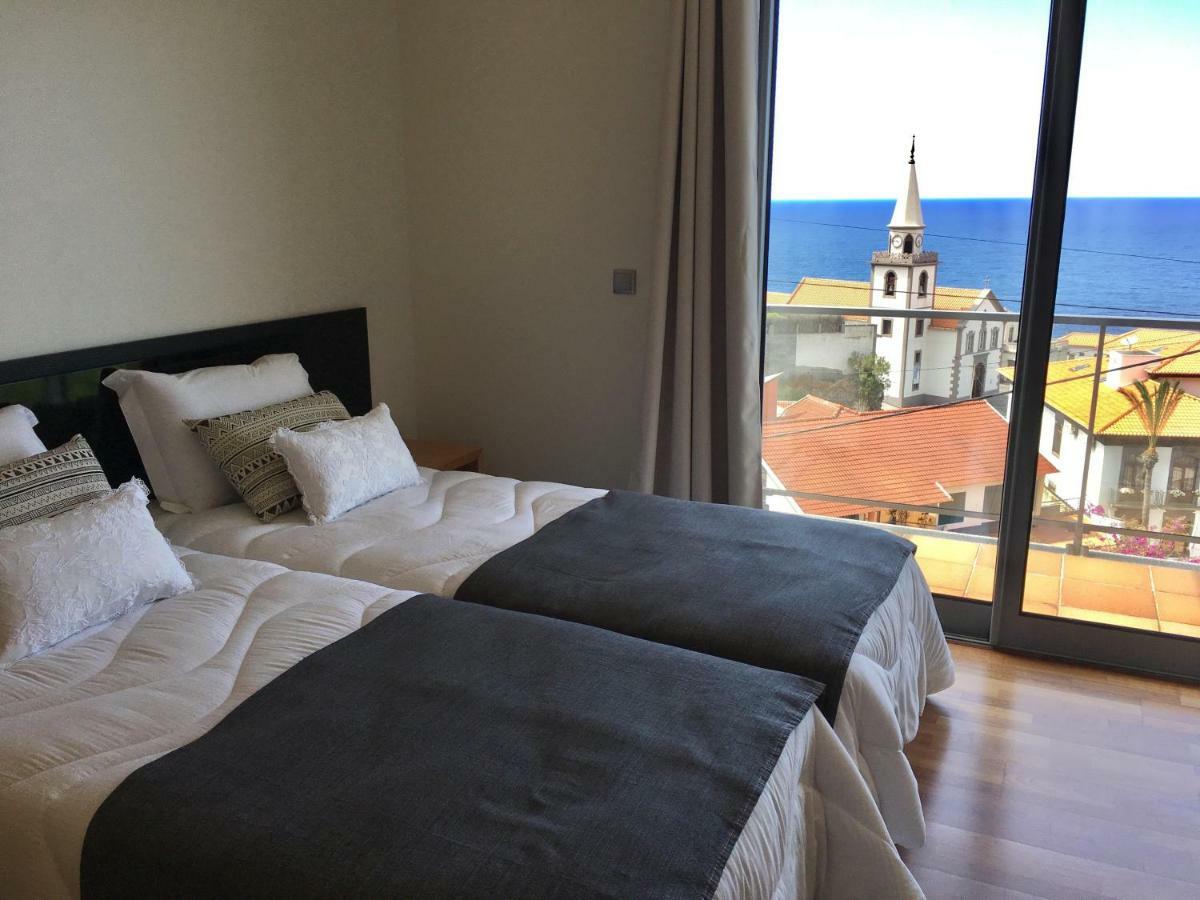 Ponte House Villa Porto Moniz Buitenkant foto