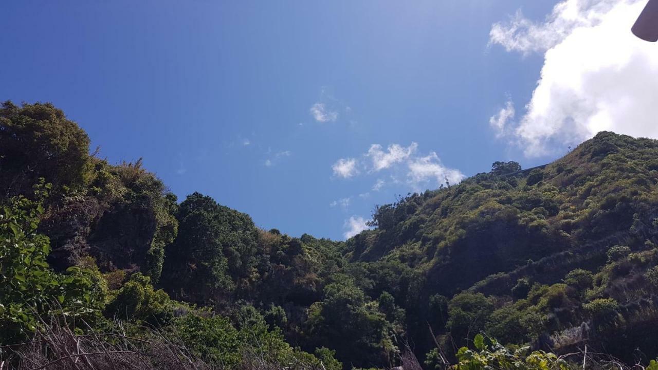 Ponte House Villa Porto Moniz Buitenkant foto